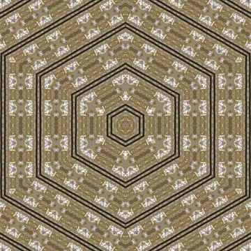 Abstract pattern texture design idea for background and interior decoration イラスト素材