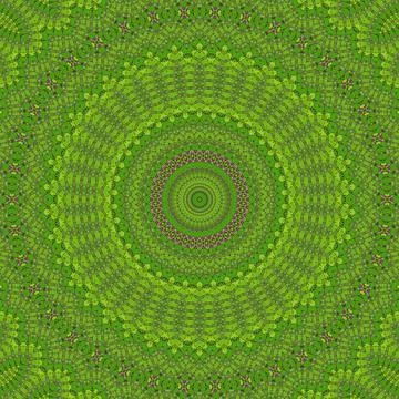 Abstract pattern texture design idea for background and interior decoration Stockillustratie