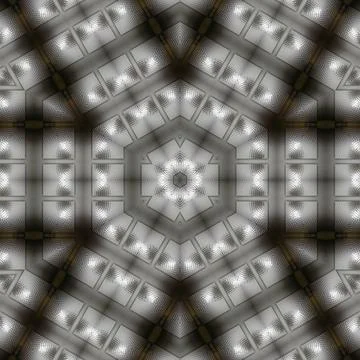 Abstract pattern texture design idea for background and interior decoration Stock Illustration