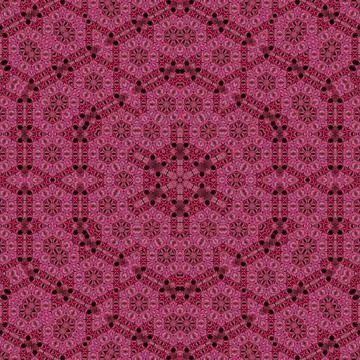 Abstract pattern texture design idea for background and interior decoration Stock Illustration