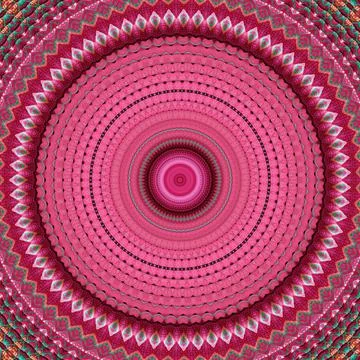 Abstract pattern texture design idea for background and interior decoration Illustrazione stock