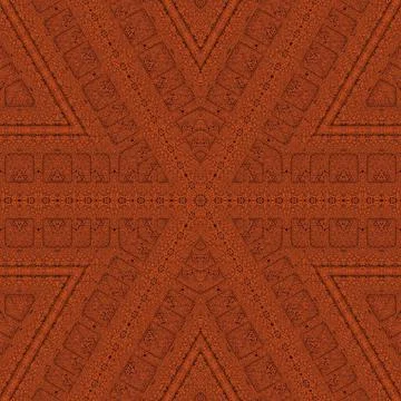 Abstract pattern texture design idea for background and interior decoration Illustrazione stock