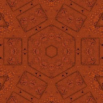 Abstract pattern texture design idea for background and interior decoration 스톡 일러스트