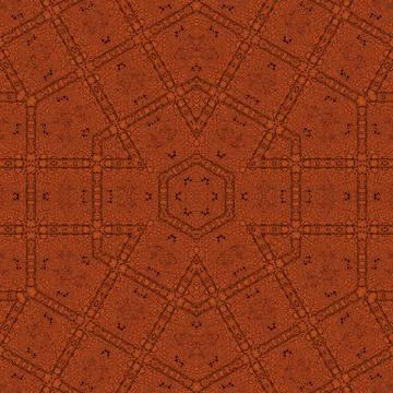Abstract pattern texture design idea for background and interior decoration イラスト素材