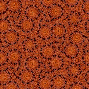 Abstract pattern texture design idea for background and interior decoration Stock Illustration