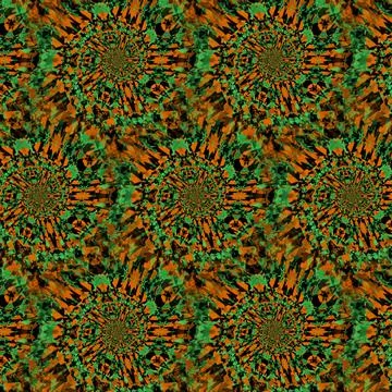 Abstract pattern texture design idea for background and interior decoration Stock Illustration