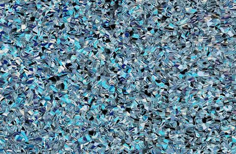 Abstract pattern texture design idea for background and interior decoration Stock Illustration