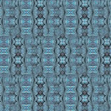 Abstract pattern texture design idea for background and interior decoration Stock Illustration