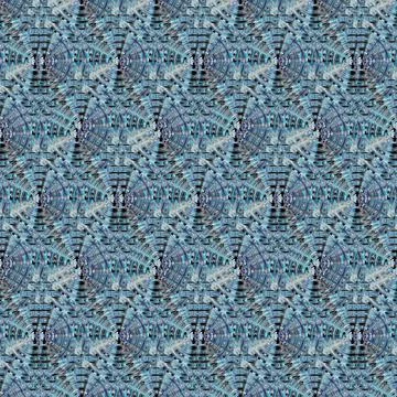 Abstract pattern texture design idea for background and interior decoration イラスト素材