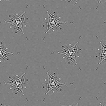 Abstract pattern texture design idea for background and interior decoration Stock Illustration