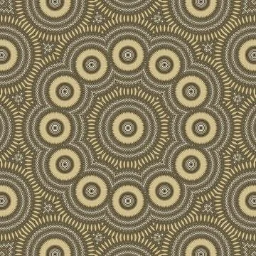 Abstract pattern texture design for wallpaper Stock Illustration