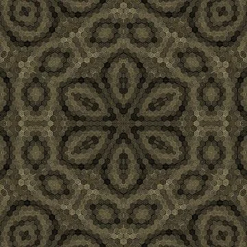 Abstract pattern texture design for wallpaper Stock Illustration