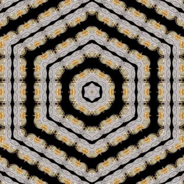 Abstract pattern texture design for wallpaper Stock Illustration