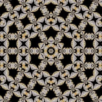 Abstract pattern texture design for wallpaper Stock Illustration