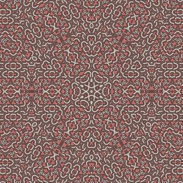 Abstract pattern texture design for wallpaper 스톡 일러스트
