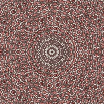 Abstract pattern texture design for wallpaper Ilustración de archivo