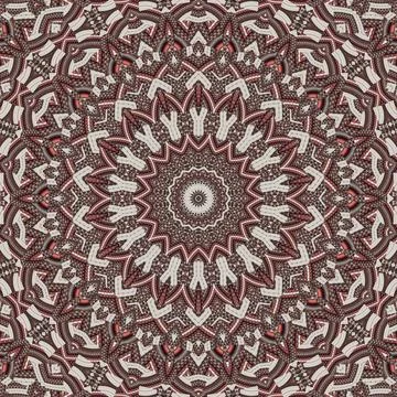 Abstract pattern texture design for wallpaper Stock Illustration