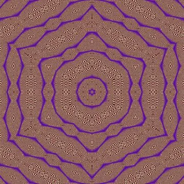 Abstract pattern texture design for wallpaper Stock Illustration