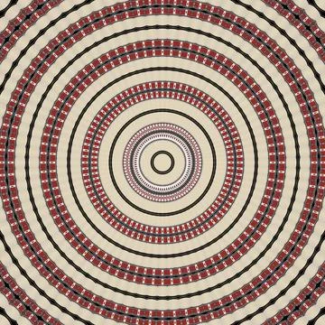 Abstract pattern texture design for wallpaper Stock Illustration