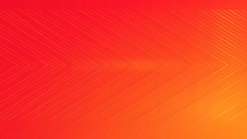 Abstract pattern of thin, diagonal lines converging in a chevron shape acro.. Stock Footage 346733536