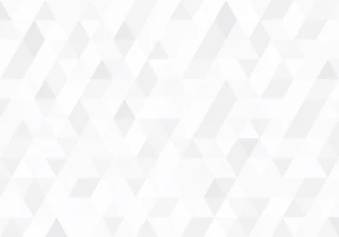 Abstract Pattern Triangle background texture geometric, abstract vector decor Illustrazione stock