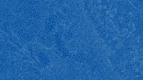 Abstract pattern of triangles. Vector Illustrazione stock