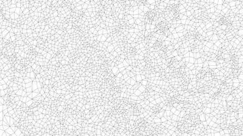 Abstract pattern of triangles. Vector 스톡 일러스트