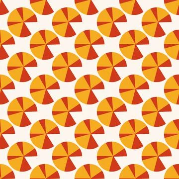 Abstract pattern used in background design or web design Stock Illustration