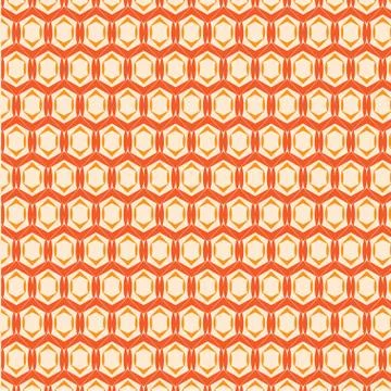 Abstract pattern vector background Stock-Illustration