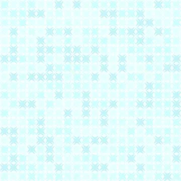 Abstract pattern. Vector seamless background Stock Illustration