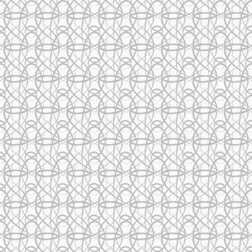 Abstract pattern. Vector seamless background Stock Illustration