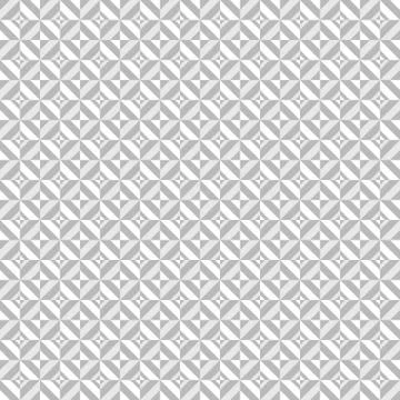 Abstract pattern. Vector seamless background Stock Illustration