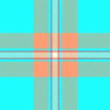 Abstract pattern vector textile, foot seamless tartan plaid. Printing textu.. Stock Illustration