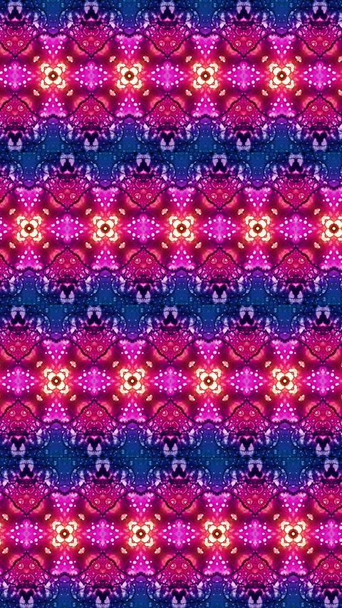 Abstract pattern.  Vertical abstract animation background. Art background. Stock Footage 315737886