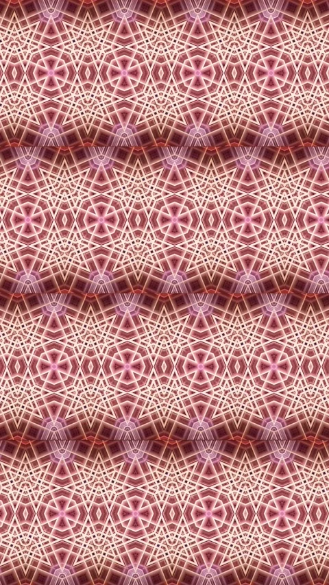 Abstract pattern.  Vertical abstract animation background. Art background. Stock Footage 315737965