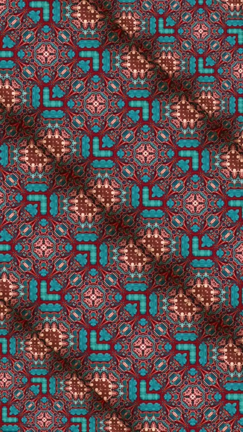 Abstract pattern.  Vertical abstract animation background. Art background. Stock Footage 315740531