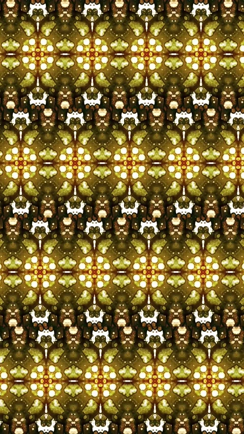 Abstract pattern.  Vertical abstract animation background. Art background. Stock Footage 315741013