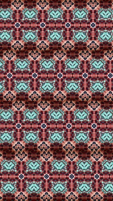 Abstract pattern.  Vertical abstract animation background. Art background. Stock Footage 315741208
