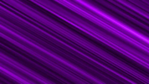 Abstract pattern with vibrant purple light streaks Stock Footage 340411953