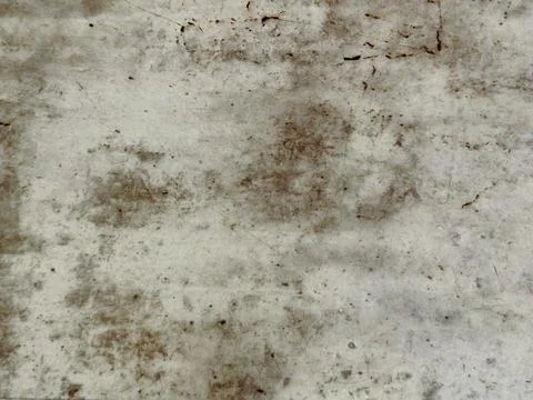 An abstract pattern on a wall resulting from a layer of white plaster 写真素材