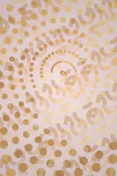 Abstract Pattern Wallpaper イラスト素材