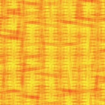 Abstract pattern in warm tones Stock Illustration