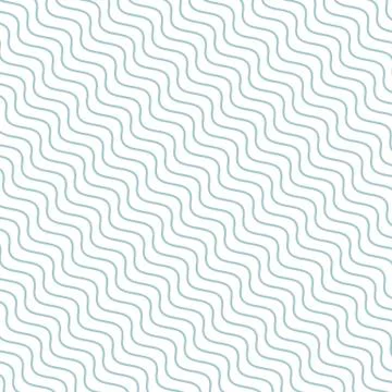 Abstract pattern with waves. Vector Illustration. イラスト素材