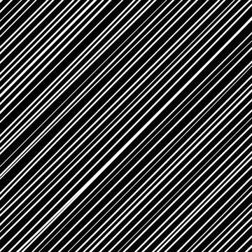 Abstract pattern with white diagonal stripes Stock Illustration