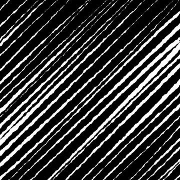 Abstract pattern with white oblique grunge stripes Stock Illustration