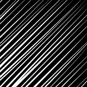 Abstract pattern with white oblique stripes Stock Illustration