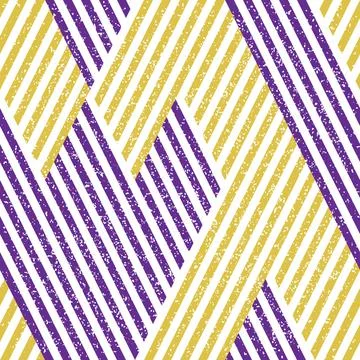 Abstract pattern with yellow and violet stripes 5619 Stockillustratie