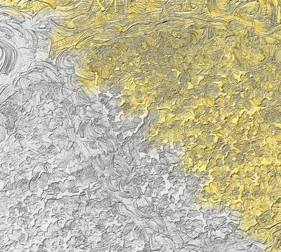 Abstract patterned background. Monochrome texture. Stock Illustration