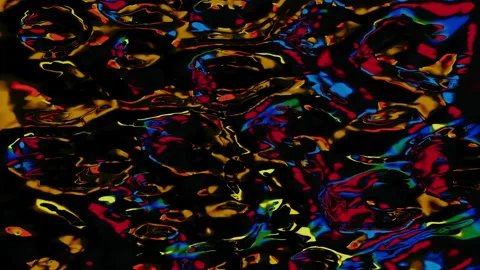 Abstract patterns background Stock Footage 156770821