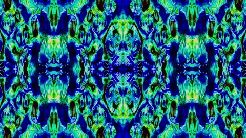 Abstract patterns background Stock Footage 156772381